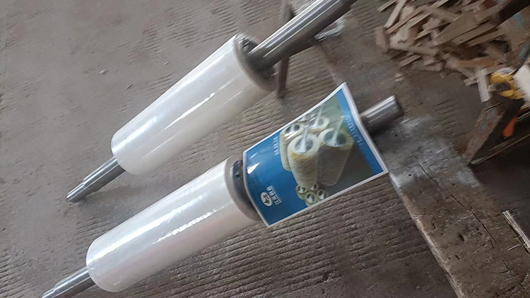 無(wú)紡布擠干輥